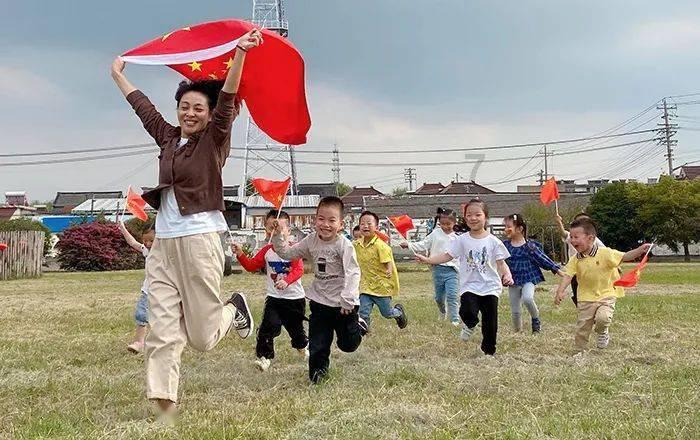 美丽大城市拼图