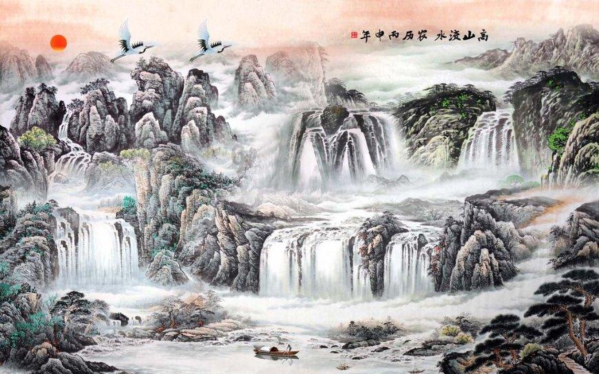 杨巡，听观众呼唤，收拾心情，关注任遐迩！