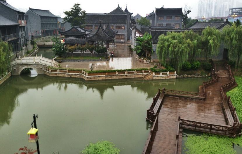 为什么小孩不可以横着放筷子a么？游戏画面